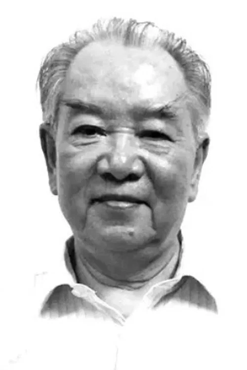 Photo of Shirong Wang