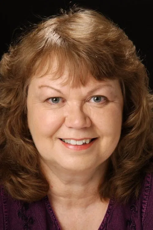Photo of Carole Ann Wilson