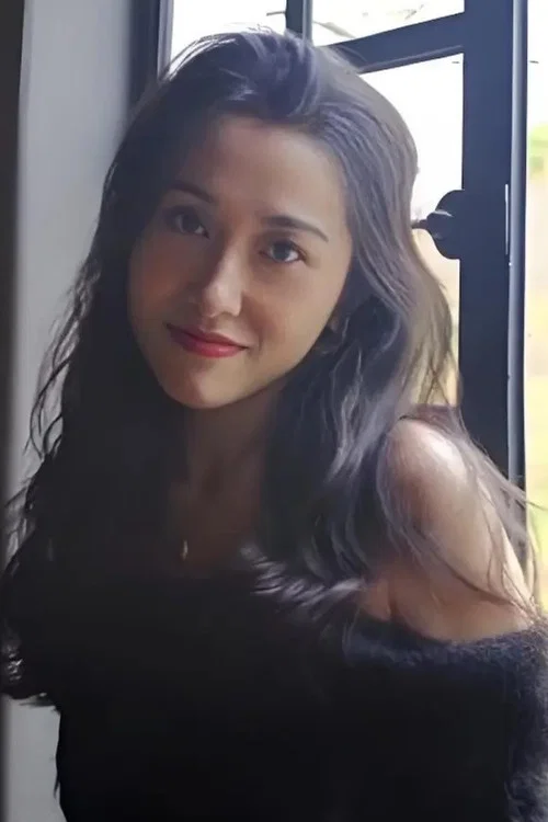 Photo of Jia Binbin