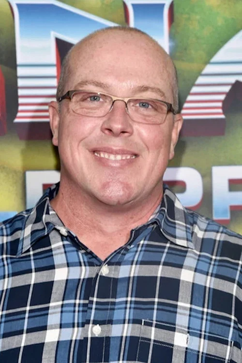 Photo of Craig Kyle