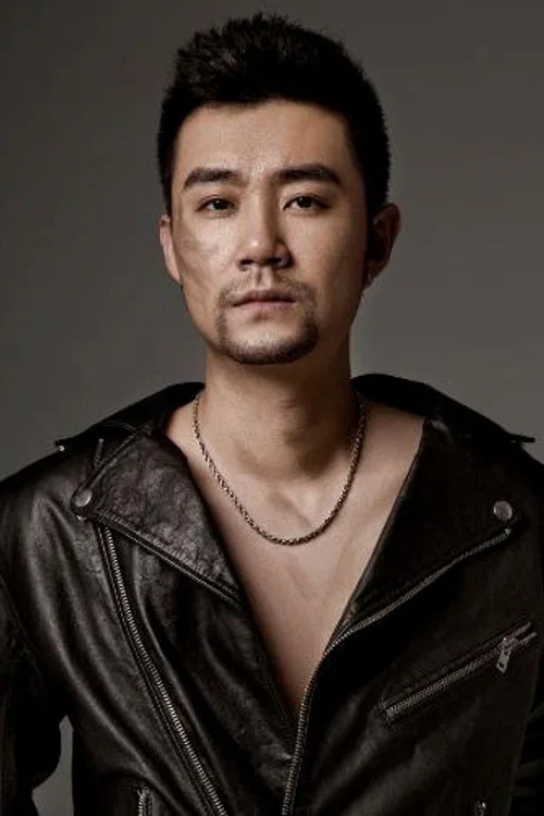 Photo of Kan Yu