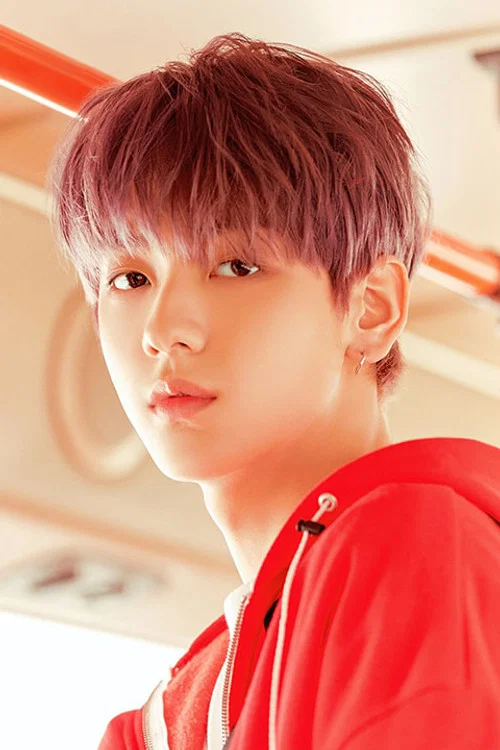 Photo of Choi Soo-bin