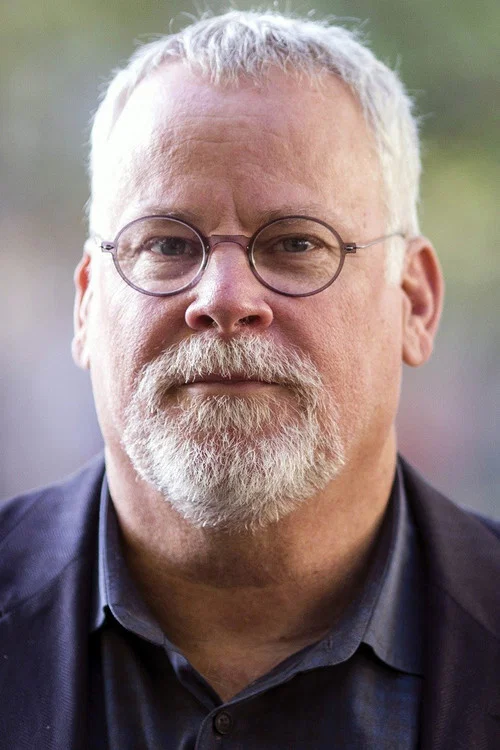 Photo of Michael Connelly