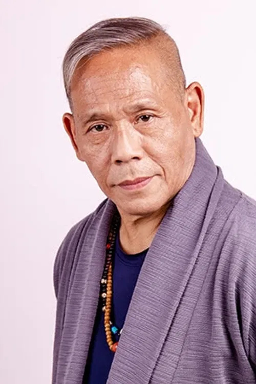 Photo of Lau Kar-Yung