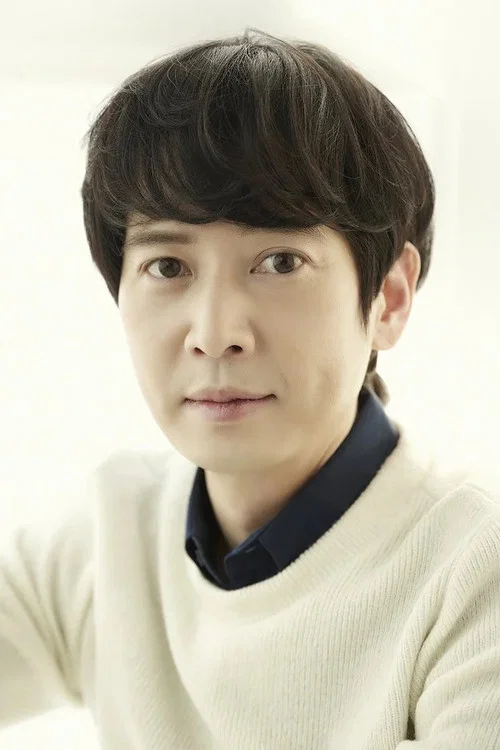 Photo of Kim Jin