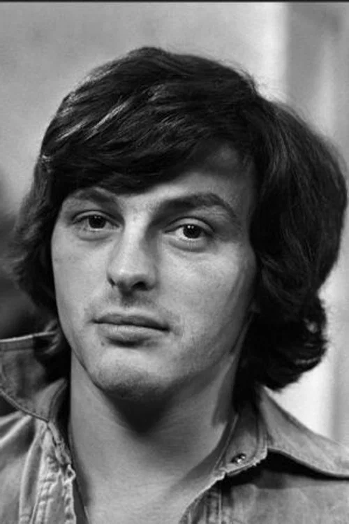 Photo of Robin Stewart