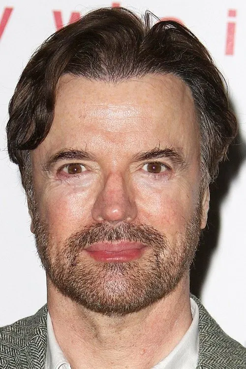 Photo of Paul Rhys