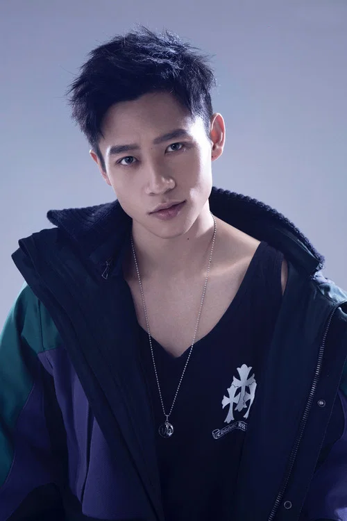 Photo of Vision Wei