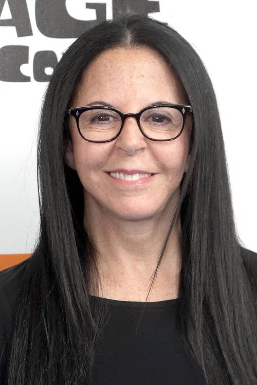 Photo of Lori Forte