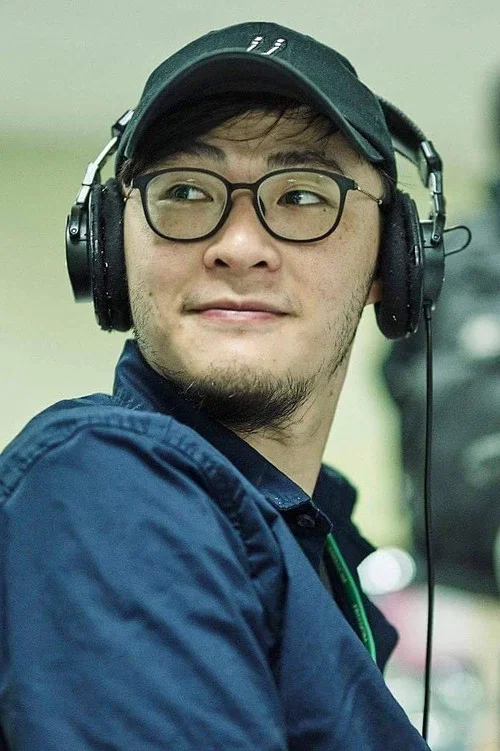 Photo of Hung Tzu-peng
