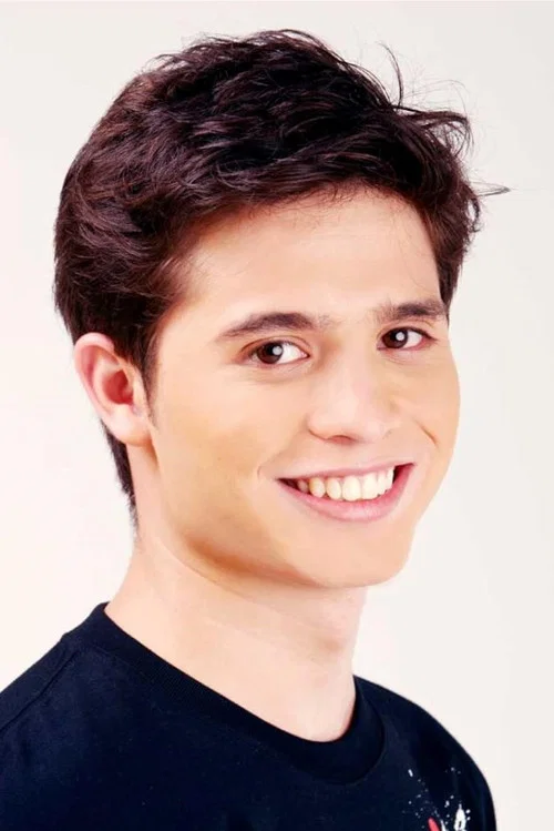 Photo of Cogie Domingo