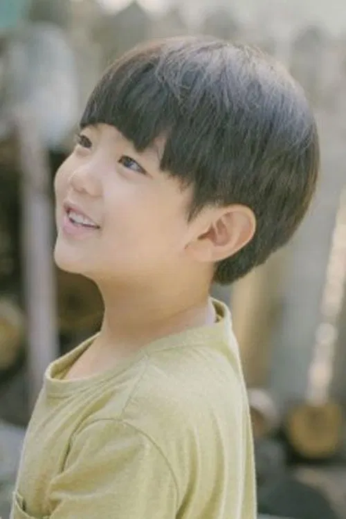 Photo of Kim Ji-hwan