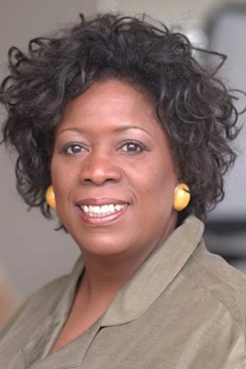 Photo of Carmen Twillie