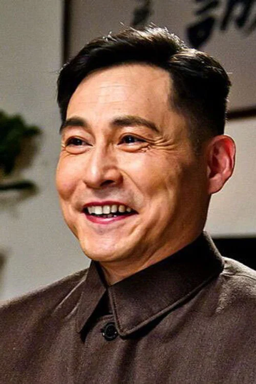 Photo of Yang Junyong