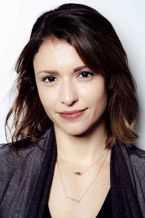 Photo of Stephanie Economou