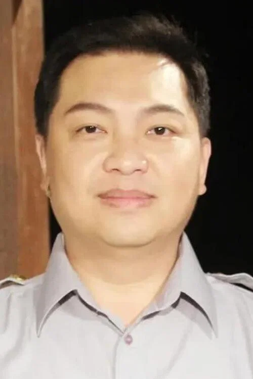 Photo of Eric Tai