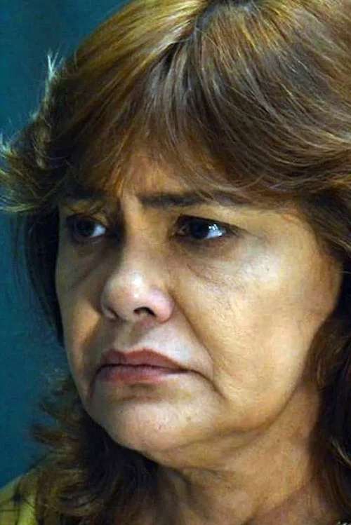 Photo of Raquel Monteza