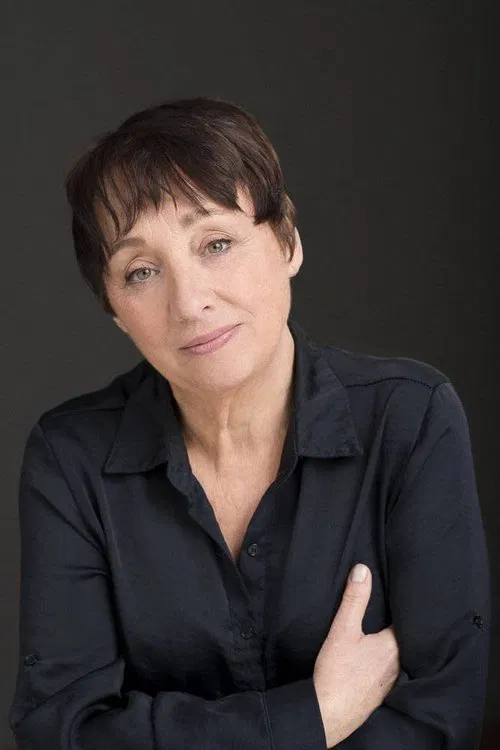 Photo of Paloma Catalán