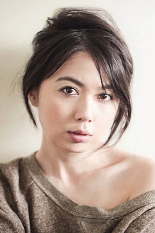 Photo of Ayako Fujitani