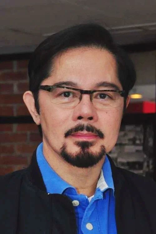 Photo of Christopher de Leon