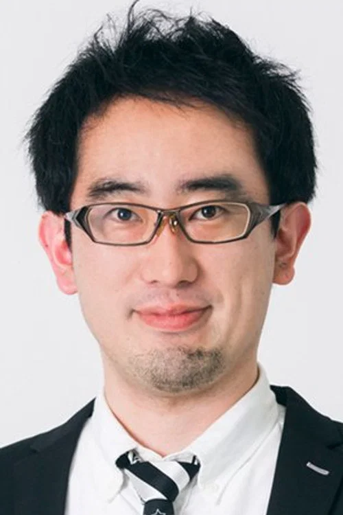 Photo of Yuma Takahashi