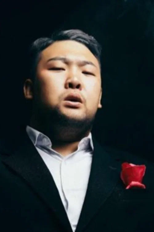 Photo of Chunqing Awei