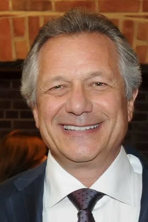 Photo of Kevin S. Bright