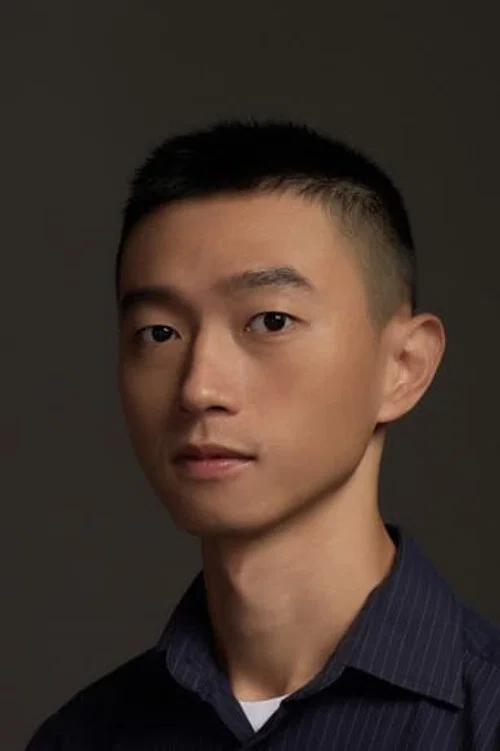 Photo of Lin Ya-yu
