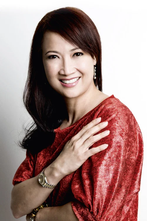 Photo of Hong Huifang