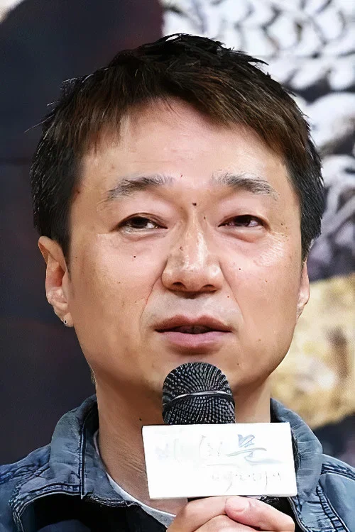 Photo of Kim Hyung-sik