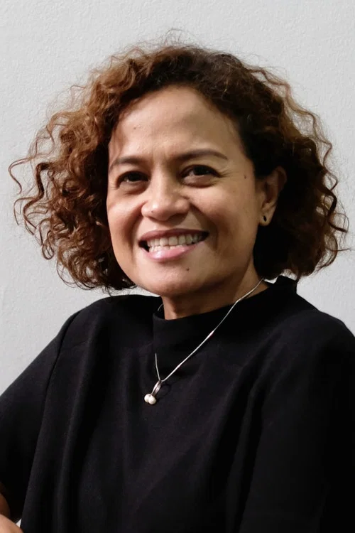 Photo of Mira Lesmana