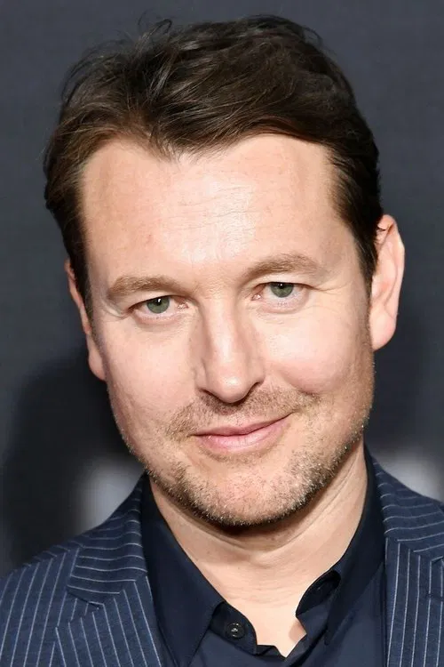Photo of Leigh Whannell
