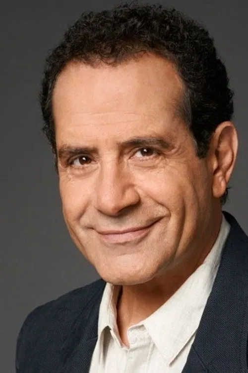 Photo of Tony Shalhoub