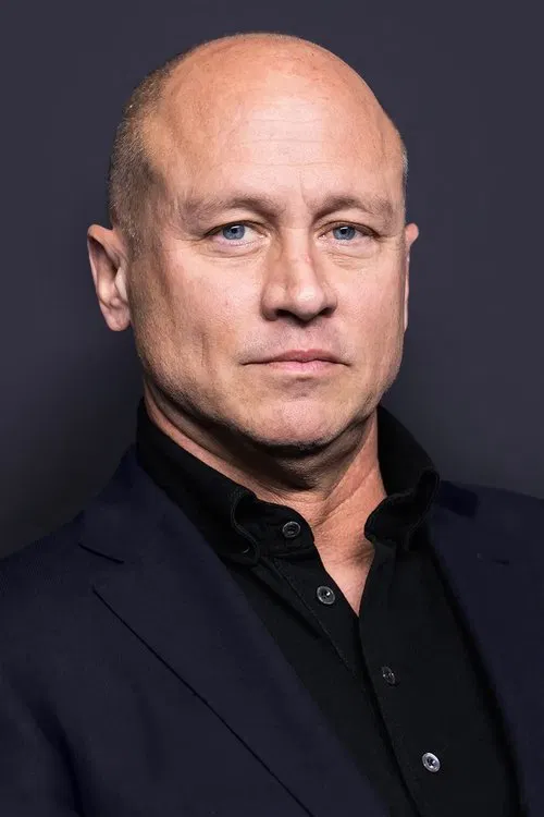 Photo of Mike Judge