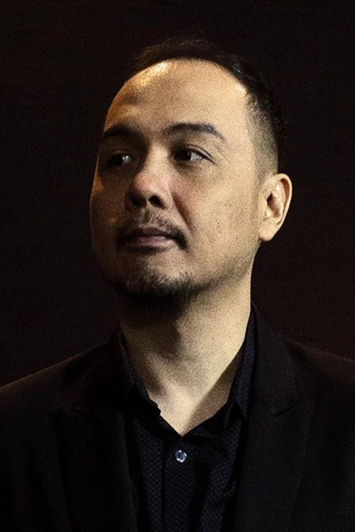 Photo of Jerrold Tarog