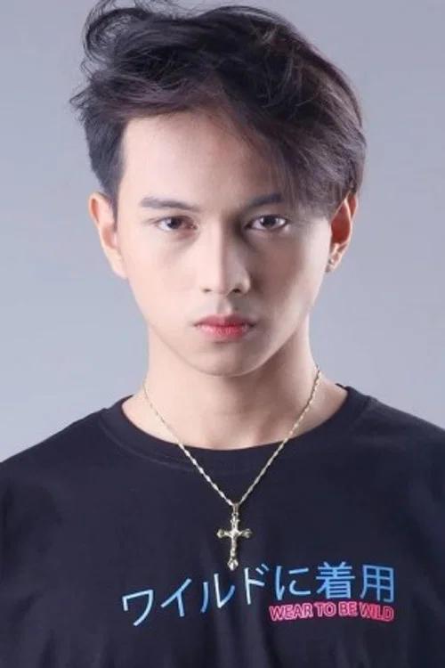 Photo of Mac Alonzo
