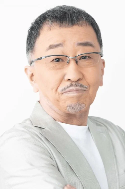 Photo of Hiroshi Fukami