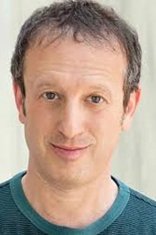 Photo of Jonny Solomon