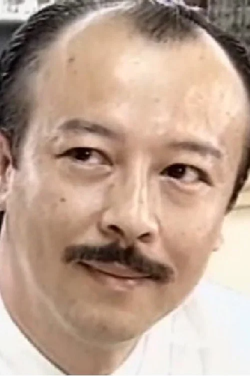 Photo of Hsu Kang-Tai