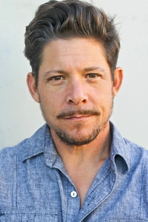 Photo of Bradley Gregg