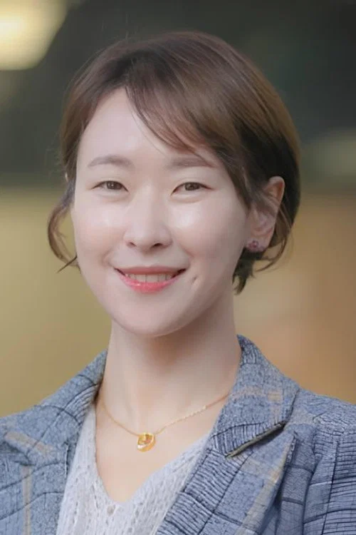 Photo of Wi So-young