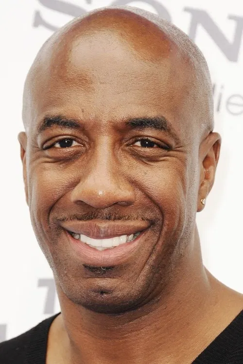Photo of JB Smoove