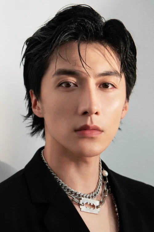 Photo of Liu Chenglin