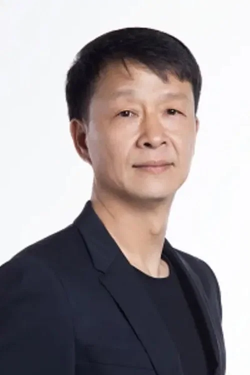 Photo of Zhang Yong