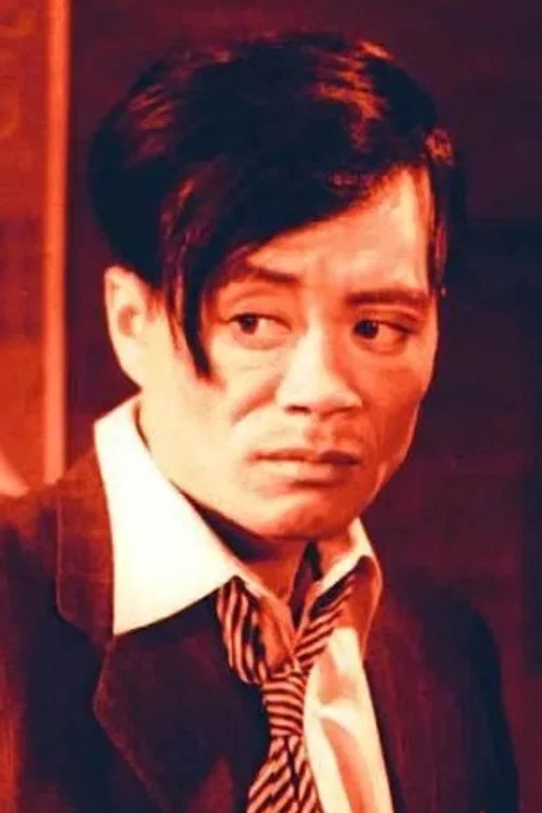 Photo of Zhang Huaizhi