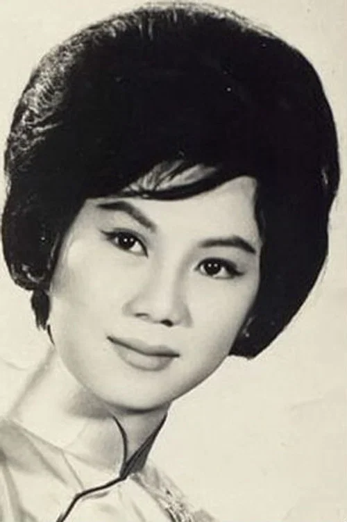 Photo of Ivy Ling Po