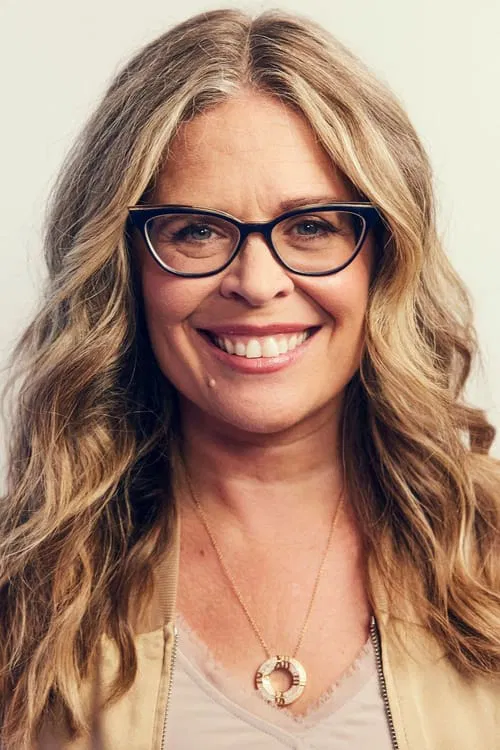 Photo of Jennifer Lee