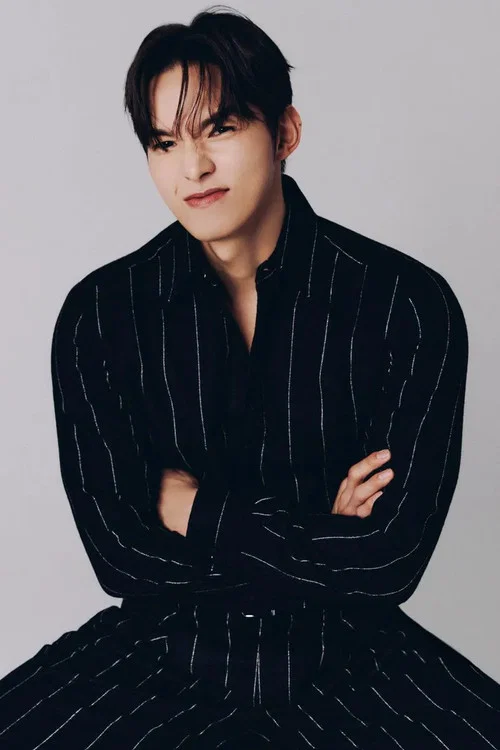 Photo of Shin Seungyong