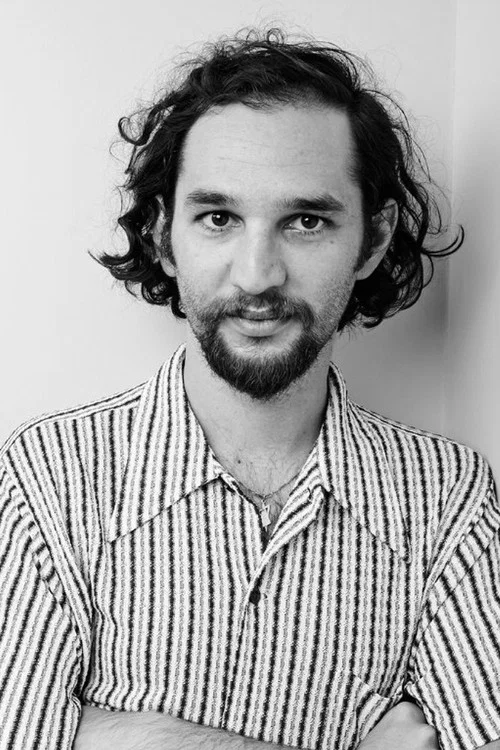 Photo of Josh Safdie