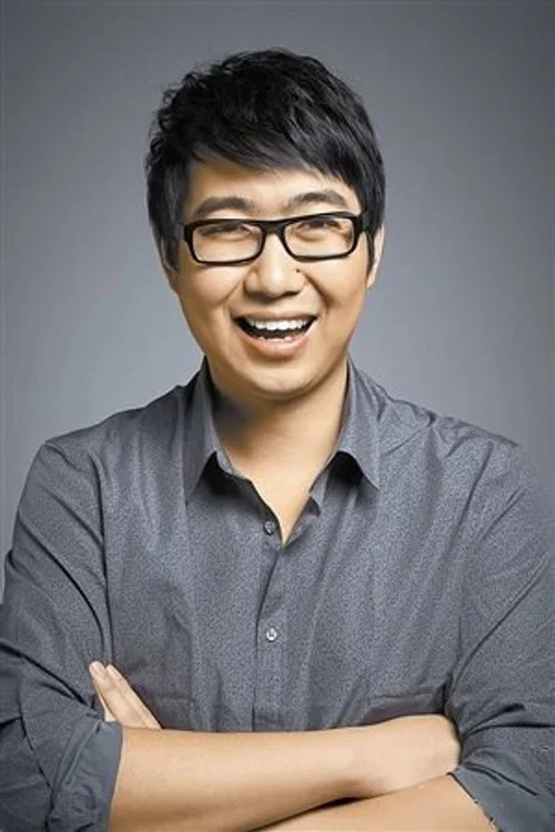 Photo of Kennedy Xu